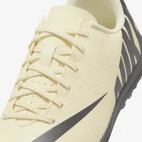 Nike Jr. Mercurial Vapor 15 Club Little/Big детские Turf Low-Top Soccer Кроссовки Yellow