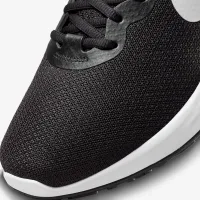 Nike Revolution 6 Men's Running обовь (Extra Wide) Black