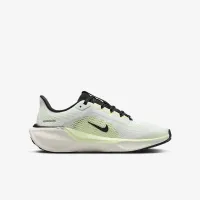Nike Pegasus 41 Big детские Road Running Кроссовки цвет белый