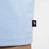 Nike Sportswear Premium Essentials мужские Long-Sleeve футболка синий