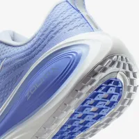 Nike Vomero Plus женская Road Running Кроссовки цвет серый