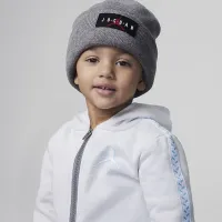 Nike Jordan MJ Flight MVP Toddler Full-Zip Толстовка з капюшоном комплект колір сірий
