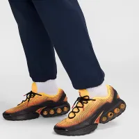 Nike Club мужские Fleece Pants синий