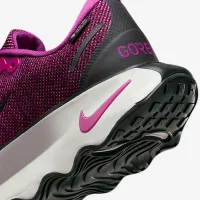 Nike Motiva GORE-TEX жіноча Waterproof Walking Кросівки колір червоний