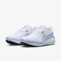 Nike Vomero 17 женская Road Running Кроссовки цвет белый