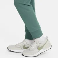 Nike Sportswear Create Your Own Adventure Little детские French Terry Graphic Crew набор цвет зеленый