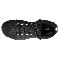 Кроссовки для треккинга SALOMON X WARD LTR LEATHER MID GTX Gore-Tex (471819)