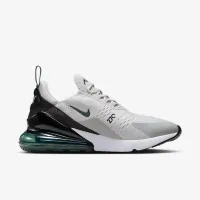 Nike Air Max 270 мужские Кроссовки цвет серый