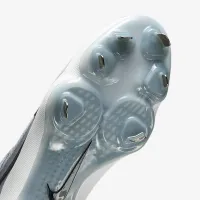 Nike Diamond Showcase MTL бейсбольные бутсы цвет серый