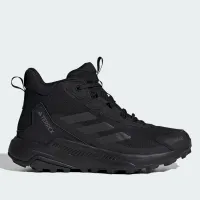 Кроссовки adidas Terrex Anylander Mid Rain.Rdy Hiking ID3473 - Черные