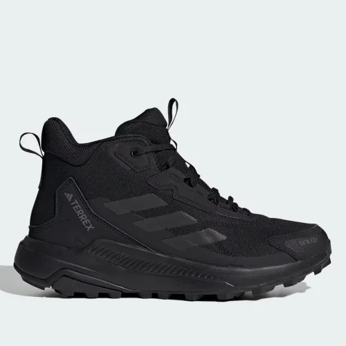 Кроссовки adidas Terrex Anylander Mid Rain.Rdy Hiking ID3473 - Черные
