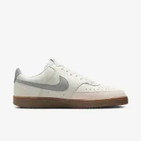 Nike Court Vision Low мужские Кроссовки цвет белый