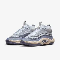 Nike Cosmic Unity 3 жіноча баскетбольні Кросівки колір сірий