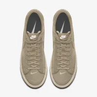 Nike Blazer Low '77 By You Custom женская Кроссовки многоцветный