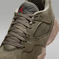 Nike Air Jordan MVP 92 мужские Кроссовки цвет зеленый
