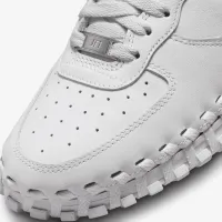 Nike J Force 1 Low LX SP женская Кроссовки цвет белый