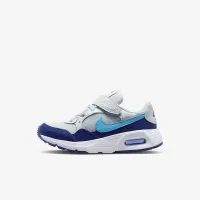 Nike Air Max SC Little дитячі Кросівки колір сірий