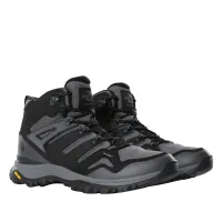 Кросівки The North Face Hedgehog Mid Futurelight 0A8AEBKZ21 - Чорні