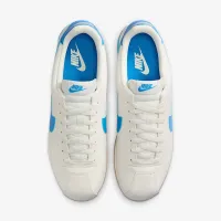 Nike Cortez Leather чоловічі Кросівки колір білий