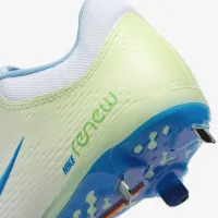 Nike Hyperdiamond 4 Pro женская Softball Cleats цвет белый