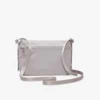 Nike Sportswear женская Futura 365 Crossbody сумка (3L) цвет фиолетовый