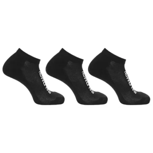 Носки SALOMON EVERYDAY LOW 3 PARY (LC2087000)