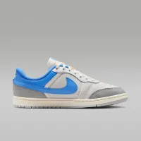 Nike Air Jordan Skyline Low мужские Кроссовки цвет белый