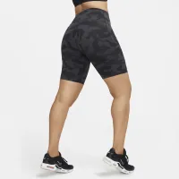 Nike Universa женская Medium-Support С высокой Талией 8