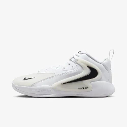Nike Hyperкомплект 2 Indoor Court Кросівки колір білий