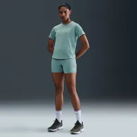 Nike Trail женская Dri-FIT С высокой Талией 4