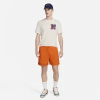 Nike Sportswear чоловічі футболка колір білий