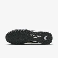 Nike Mercurial Vapor 15 Academy Turf Low-Top Soccer Кроссовки Yellow