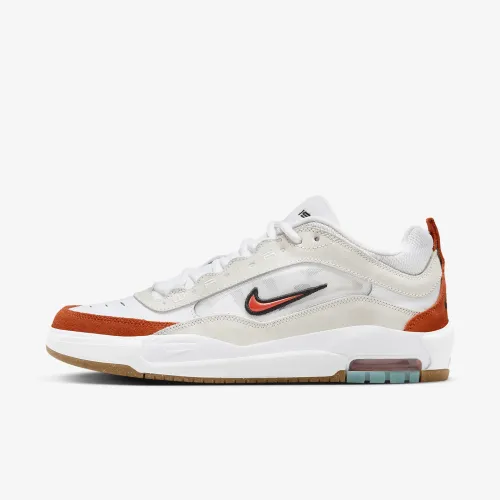 Nike Air Max Ishod чоловічі Кросівки колір білий