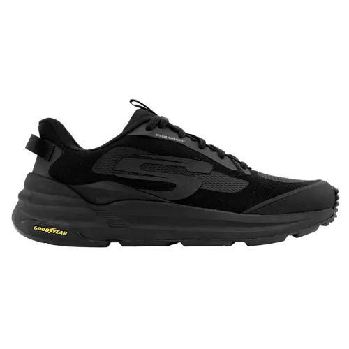 Кросівки Чоловічі SKECHERS GLOBAL JOGGER - COVERT (237353-BBK)