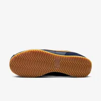Nike Cortez Textile Кроссовки синий