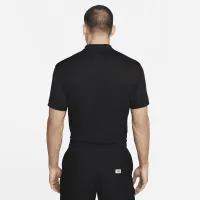 NikeCourt Dri-FIT чоловічі Tennis Polo колір чорний
