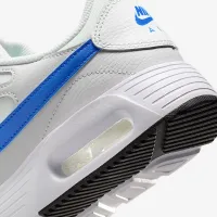 Nike Air Max SC мужские Кроссовки цвет серый