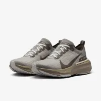 Nike Invincible 3 чоловічі Road Running Кросівки колір сірий