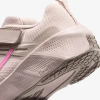 Nike Metro Tek Little детские Кроссовки Pink