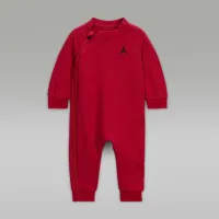 Nike Jordan Baby Jumpman Nep Coverall цвет красный
