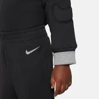 Nike Readyкомплект Toddler 2-Piece комплект колір чорний