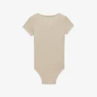 Nike Readyнабор Baby Bodysuit цвет коричневый