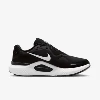 Nike Structure 26 мужские Road Running Кроссовки цвет черный