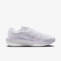 Nike Winflo 11 женская Road Running Кроссовки цвет белый