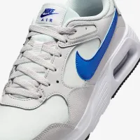 Nike Air Max SC мужские Кроссовки цвет серый