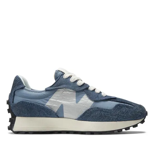 Кросівки New Balance U327WCB - Синій