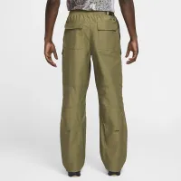 Nike NOCTA Opal чоловічі Pants колір зелений