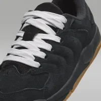 Nike Jordan Session Big дитячі Кросівки колір чорний