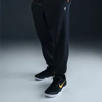 Nike Kobe Therma-FIT баскетбольные Pants цвет черный
