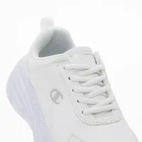 Кроссовки Champion Low Cut Shoe Peony Fw S11621-WW002 - Белые